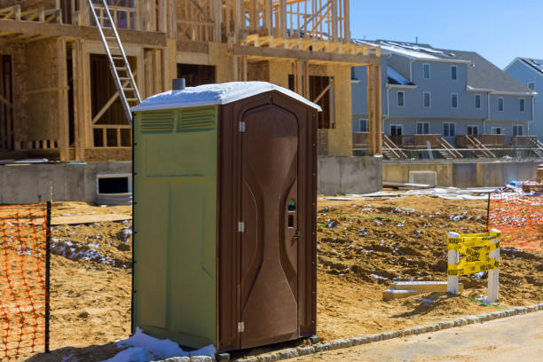 Best Temporary restroom rental  in Louisa, VA