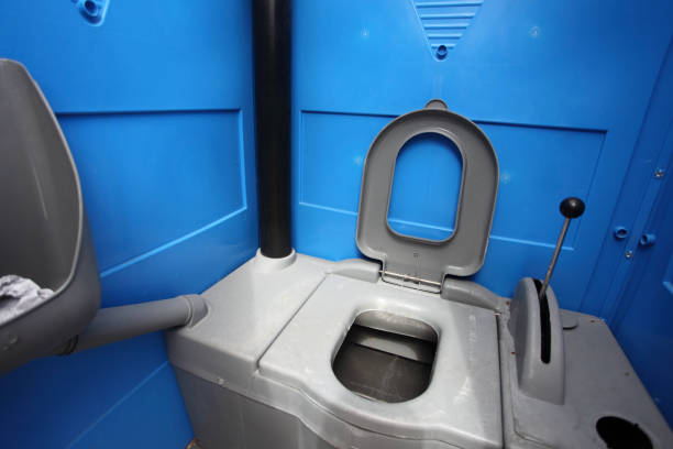 Best Emergency porta potty rental  in Louisa, VA