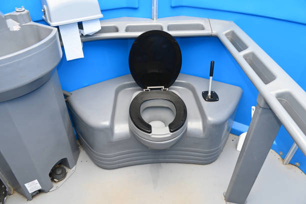 Best Luxury portable toilet rental  in Louisa, VA