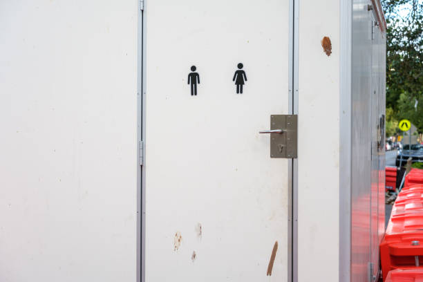 Trusted Louisa, VA porta potty rental Experts